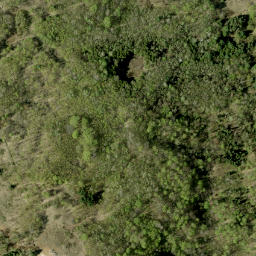 Satellite imagery of O'Connors Hill, CA