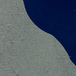 Satellite imagery of Rt Bernardin, SI