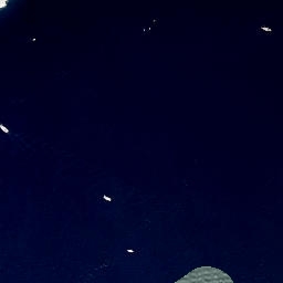 Satellite imagery of Rt Bernardin, SI