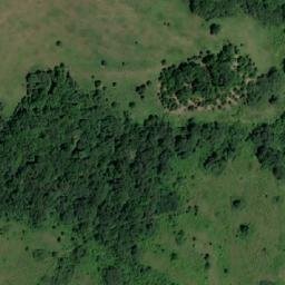 Satellite imagery of Hotarul Zorlenţului, RO