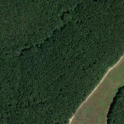 Satellite imagery of Dealul Sculeu, RO