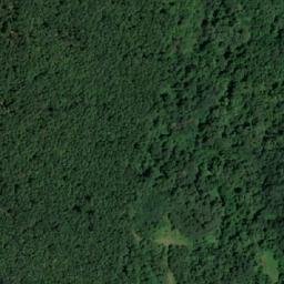 Satellite imagery of Dealul Sculeu, RO