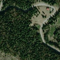 Satellite imagery of boundary_stone, RO