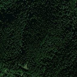 Satellite imagery of Saua Chirusca, RO