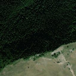Satellite imagery of Saua Gropsoarele, RO
