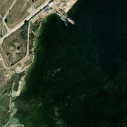 Satellite imagery of survey_point, UA