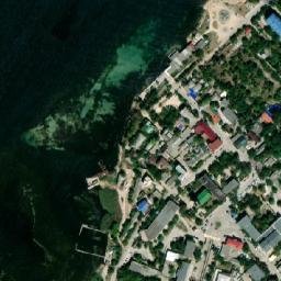 Satellite imagery of survey_point, UA