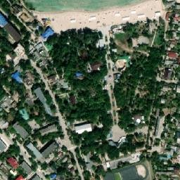 Satellite imagery of survey_point, UA