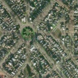 Satellite imagery of Ford Motor Co. Building, US