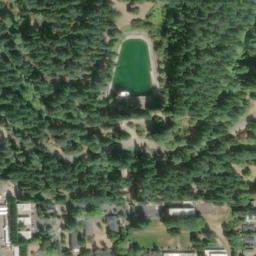 Satellite imagery of 1876 — NGS RD2919 — Portland, US, US