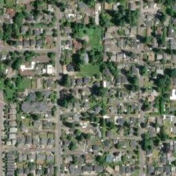 Satellite imagery of DIV — NGS RD2383 — Portland, US, US