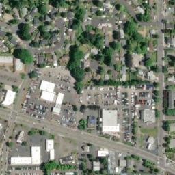 Satellite imagery of 1 S 3 E 3 — NGS RD4207 — Gresham, US, US