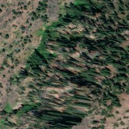 Satellite imagery of Corey Ridge, US