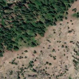 Satellite imagery of Corey Ridge, US