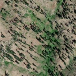 Satellite imagery of Corey Ridge, US