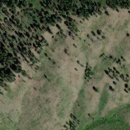 Satellite imagery of Prospect Ridge, US