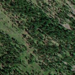 Satellite imagery of Prospect Ridge, US
