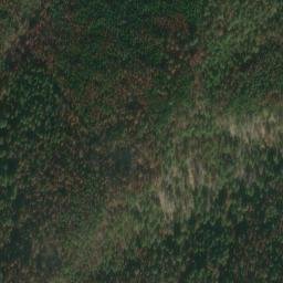Satellite imagery of SE SW Section 3 Mine, US