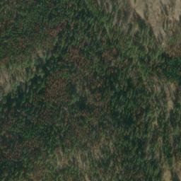 Satellite imagery of SE SW Section 3 Mine, US