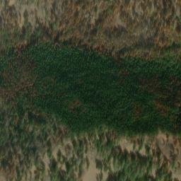 Satellite imagery of SE SW Section 3 Mine, US