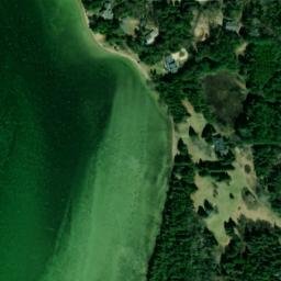 Satellite imagery of Needle Point, US