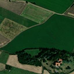Satellite imagery of Château de Montpentier, FR