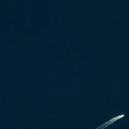 Satellite imagery of Rt Gornja Savudrija, HR