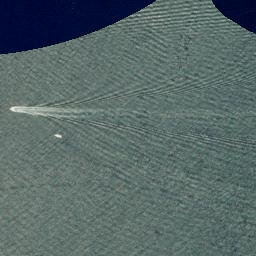 Satellite imagery of Rt Bernardin, SI