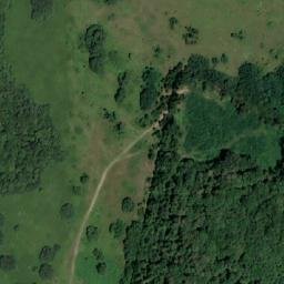 Satellite imagery of Hotarul Zorlenţului, RO