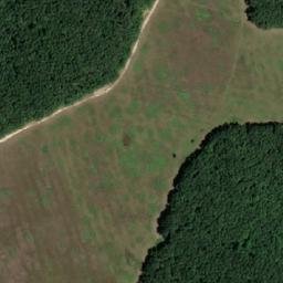 Satellite imagery of Dealul Sculeu, RO