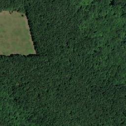 Satellite imagery of Dealul Sculeu, RO