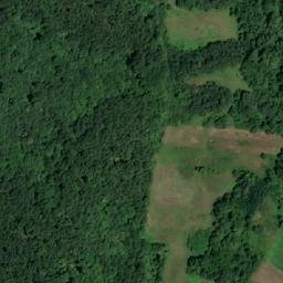 Satellite imagery of Dealul Sculeu, RO