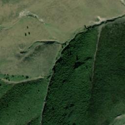 Satellite imagery of Saua Gropsoarele, RO