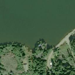 Satellite imagery of Pitcher Point, US