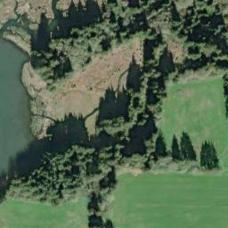 Satellite imagery of Kilchis Point, US