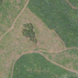 Satellite imagery of Grindstone Ridge, US