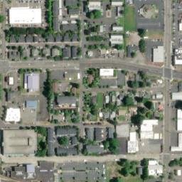 Satellite imagery of 1 S 3 E 3 — NGS RD4207 — Gresham, US, US