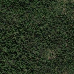 Satellite imagery of Waverly Mine, US