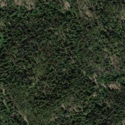 Satellite imagery of Waverly Mine, US