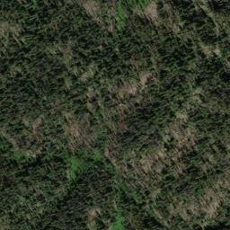 Satellite imagery of Waverly Mine, US
