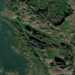 Satellite imagery of Rocky Point, US
