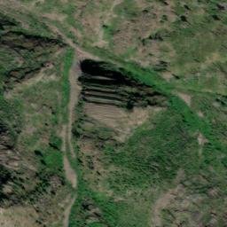 Satellite imagery of Rocky Point, US