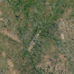 Satellite imagery of Blue Plate Mine, US