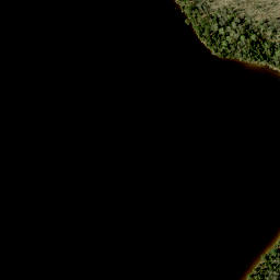 Satellite imagery of Blackcat Hill, CA
