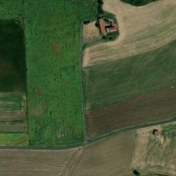 Satellite imagery of Château de Montpentier, FR