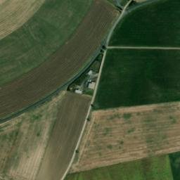 Satellite imagery of Château de Montpentier, FR