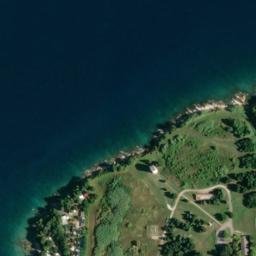 Satellite imagery of Rt Gornja Savudrija, HR