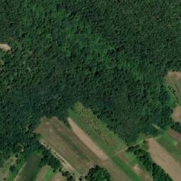 Satellite imagery of Dealul Sculeu, RO