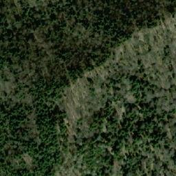 Satellite imagery of boundary_stone, RO