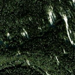 Satellite imagery of boundary_stone, RO
